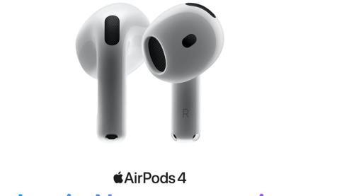 AirPods-4-with-ANC-Great-design