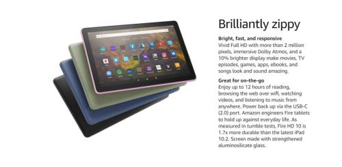 Amazon-Fire-HD-10-Display