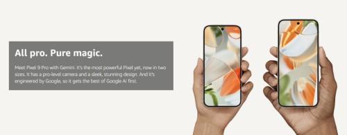 Google-Pixel-9-Pro-XL-Great-design