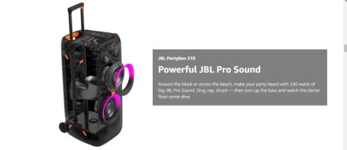 JBL-PartyBox-310-JBL-pro-sound