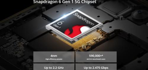Realme-12-Pro-5G-Snapdragon-Gen-1-chipset