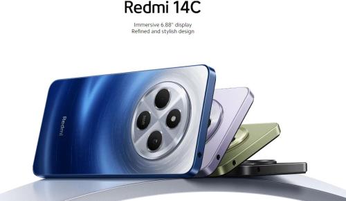 Redmi-14C-design