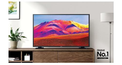 Samsung-43-Inch-T5300-Smart-TV-Amazing-design