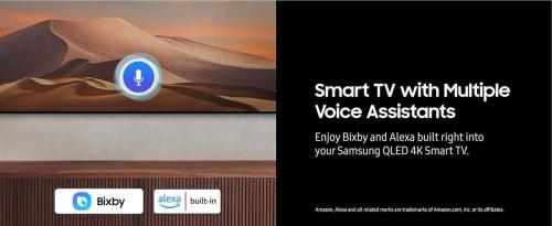 Samsung-50-Inch-CU7000-Voice-Assistance