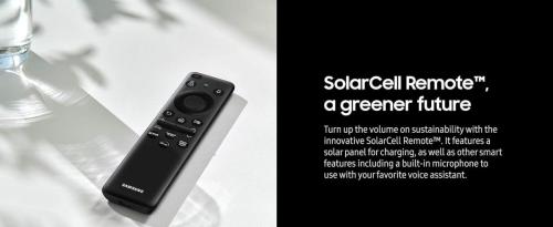 Samsung-55-Inch-CU8000-Solar-Cell-Remote