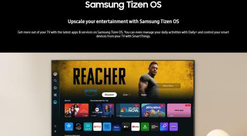 Samsung-55-Inch-DU7000-Tizen-OS