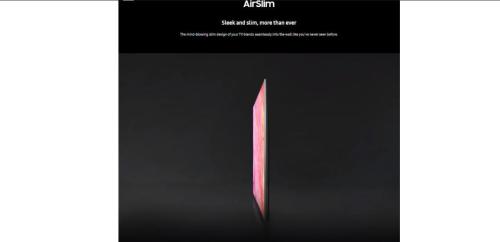 Samsung-65-Inch-Q60C-Airslim