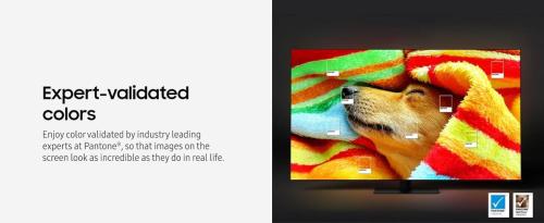 Samsung-75-Inch-Q60D-Pantone-Validated