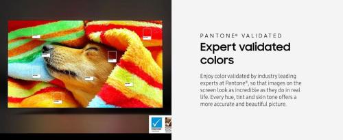 Samsung-77-Inch-S90D-Pantone-Validated