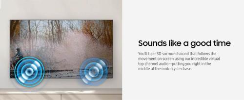 Samsung-98-Inch-Q80C-Sound