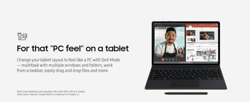 Samsung-Galaxy-Tab-S9-Plus-Dex-Mode