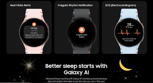 Samsung-Galaxy-Watch-FE-Galaxy-AI