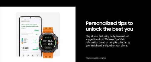 Samsung-Galaxy-Watch-Ultra-Wellness-tips