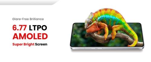 Tecno-Camon-30-Premier-Display