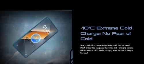 Tecno-Pova-6-Neo- 10-extreme-cold-charge
