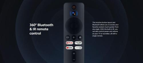 Xiaomi-Mi-Box-S-4K-Remote