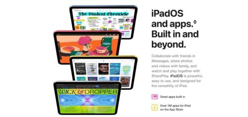 iPad-10th-Generation-iOS