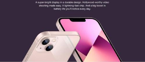 iPhone-13-Bright-display