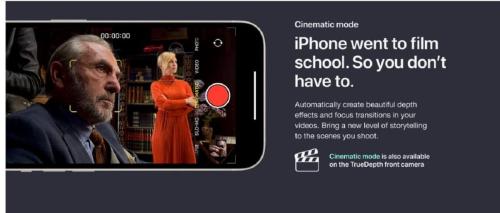 iPhone-13-Cinematic-Mode