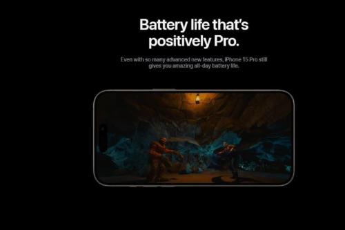 iPhone-15-Pro-Battery