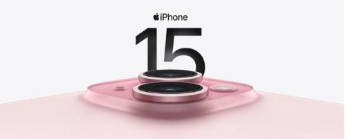 iPhone-15-stunning-design