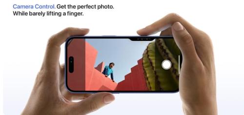 iPhone-16-Camera-Control