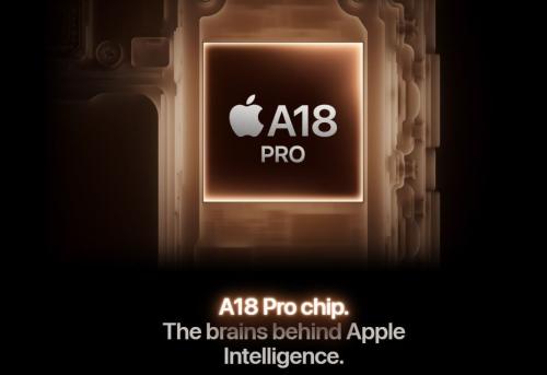 iPhone-16-Pro-Max-Chipset