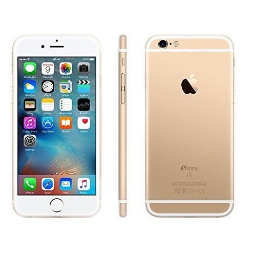 Apple Iphone 6s Price In Kenya Best Prices At Gadgets Leo