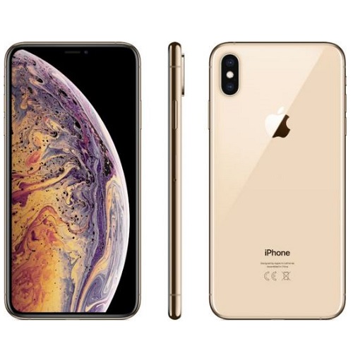 iPhone XS Max Smartphone -BigTech Solutions