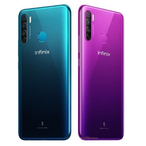 Infinix Android 10 Update Phone List Infinix Android Youtube