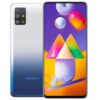 Samsung Galaxy M31s Migage Blue