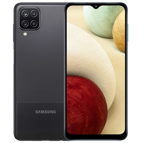 Samsung Galaxy A12 64GB Black 2