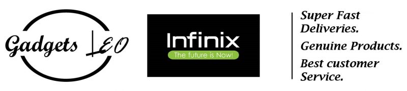 Infinix phones in Kenya Gadgets Leo
