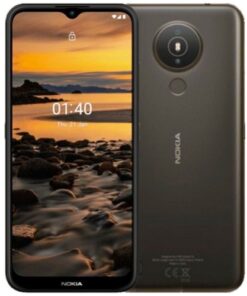 Nokia 1.4 Charcoal
