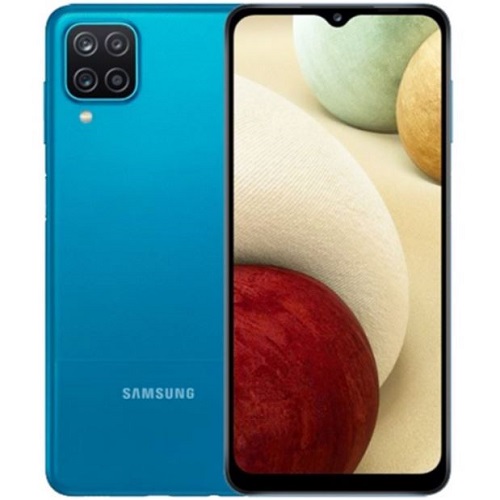 Samsung Galaxy A12 Blue 128GB