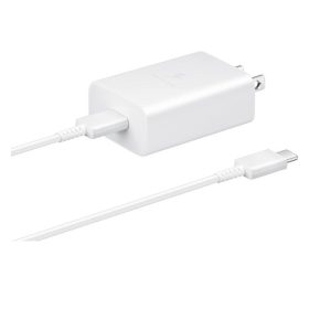 Samsung 15W Fast Charger