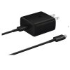 Samsung 45W Fast Charger