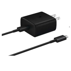 Samsung 45W Fast Charger