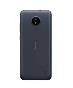 Nokia C20 Dark Blue