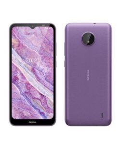 Nokia C10 Light Purple