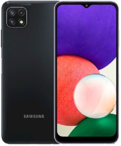 Samsung Galaxy A22 4GB 64GB Black