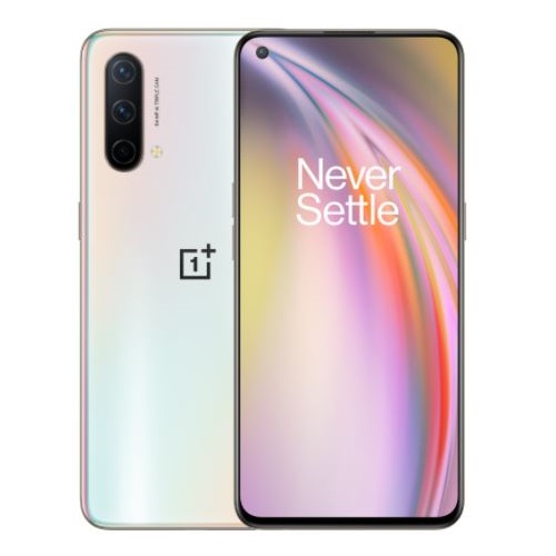 OnePlus Nord CE 5G 8GB 128GB Silver Ray