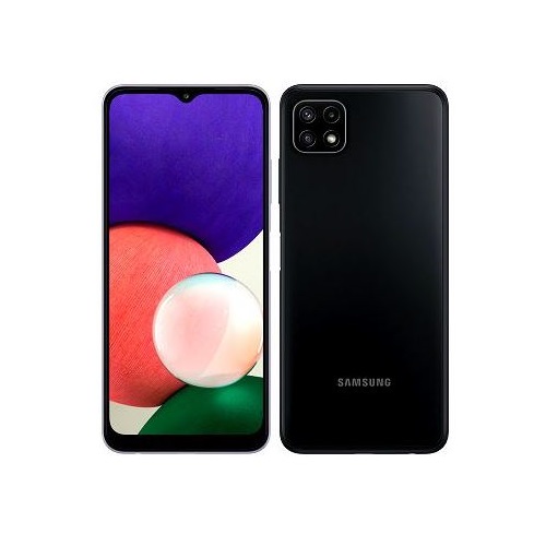 Samsung galaxy a22
