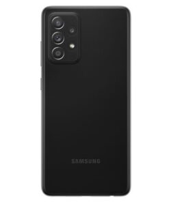 Samsung Galaxy A52 5G Awesome Black