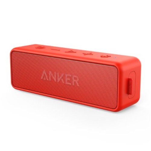 Anker Soundcore Select 2 Red