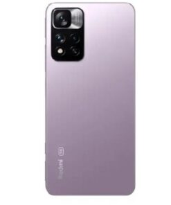 Redmi Note 11 pro plus 8GB256 timeless purple