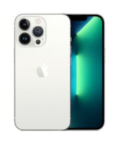 iPhone 13 Pro Max 1TB Silver