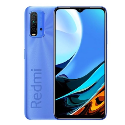 Redmi 9t 6GB TWILIGHT BLUE