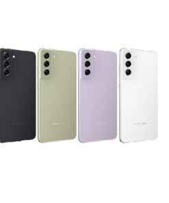Samsung Galaxy S21 FE 5G Color Options