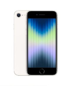 Iphone SE 2022 White